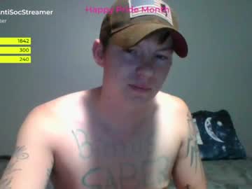 webcam man antisocialstreamer capture image #2812061