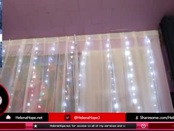 webcam girl helena_hope capture image #1289866