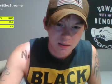 webcam man antisocialstreamer capture image #3529863
