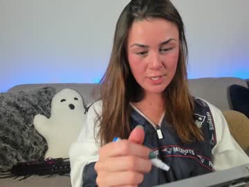 webcam girl casspertheghxst capture image #1450576