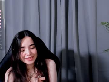 Cam for danielleclarka