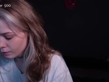webcam girl tendertainted capture image #4775991