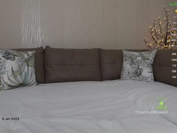 webcam girl melissa90sweet capture image #4850590