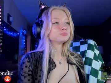 webcam girl bestblondiiecb capture image #4575689