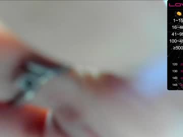 webcam girl annisefoxy capture image #1359861