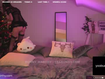 webcam girl bunny_marthy capture image #997309