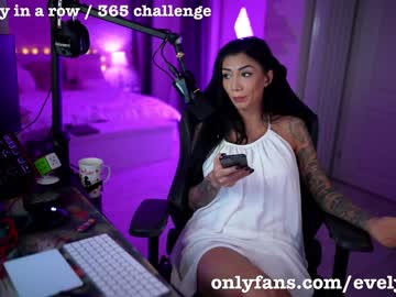 webcam girl evelyne92 capture image #3076539