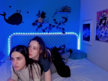 webcam couple clarkemargarete capture image #2027062