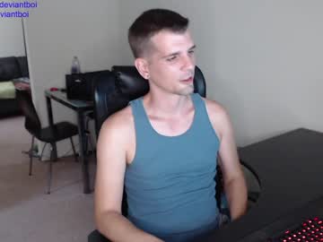 webcam man deviantill capture image #270339