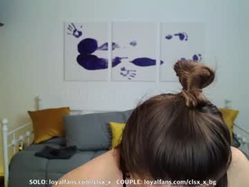 webcam girl clsx_x capture image #1410288
