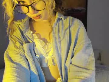webcam girl deryubanny capture image #4720670