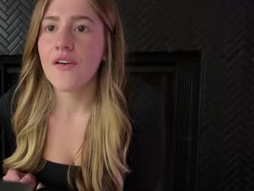 webcam girl amberdmariee capture image #5598738