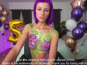 webcam girl anna_shine_ capture image #709690