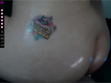 webcam girl ginger_pie capture image #4980891