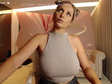 webcam girl wildtequilla capture image #3162425