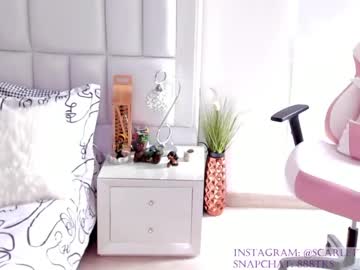 webcam girl scarlett__baker capture image #1648177