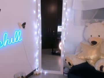 webcam girl isabelhills capture image #1133779
