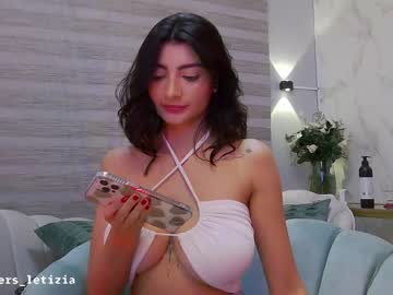 webcam girl letiziafulkers1 capture image #1609855