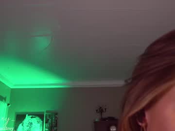 webcam girl audrey_ capture image #3376151