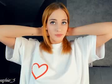 webcam girl sophie_5 capture image #2339326