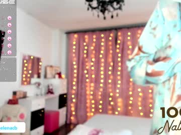 webcam girl miss_elena capture image #4628431