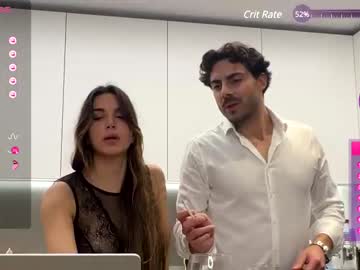 webcam couple simmybenoliel capture image #5520147