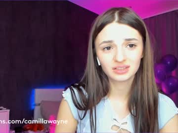 webcam girl your__voice capture image #2327164