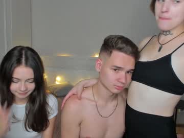 webcam couple kebesheska capture image #3809483