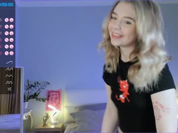 Cam for bunnylis
