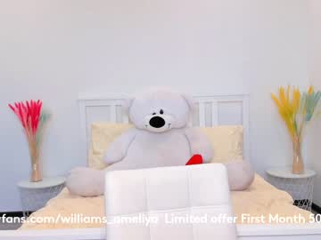 webcam girl amelia__williams capture image #3093274