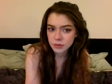 webcam girl rosegold18 capture image #4905952