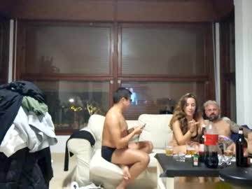 webcam couple jessiandfede capture image #5594244