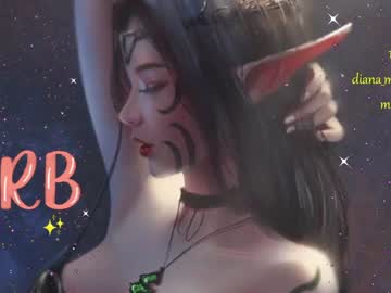 webcam girl magic_elf capture image #1790501
