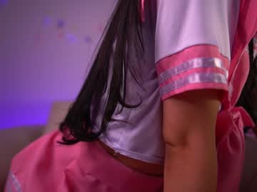 webcam girl princessasiana capture image #2700739