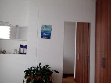 webcam girl ohanna_ capture image #3944575