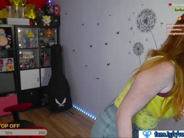 webcam girl veronikavonk capture image #1804177