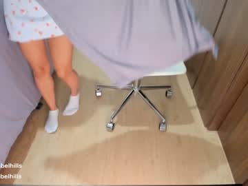 webcam girl isabelhills capture image #4637763