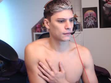 webcam man misterydragon capture image #754272