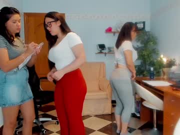 webcam couple bluebooxxx capture image #4555419