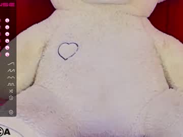 webcam girl bunny_june_x capture image #3264638