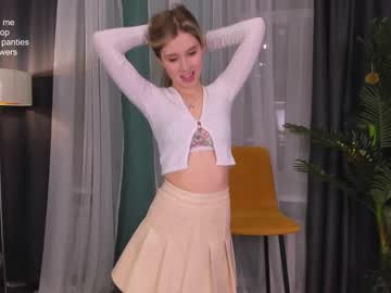 webcam girl milablush capture image #4882943