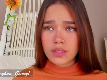 webcam girl _meghan_gomez1_ capture image #1427809