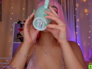 webcam girl annbarby capture image #716824