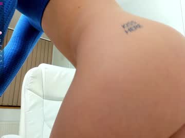 webcam girl aileen_williams capture image #2811671