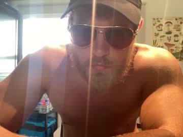 Cam for ruggedlumberjack