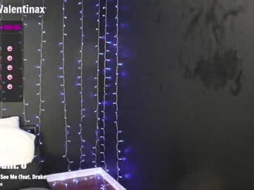 webcam girl milavalentinax capture image #1192689