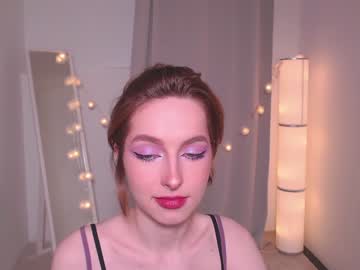 webcam girl silent_chill capture image #2787652