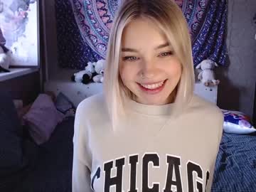 webcam girl babyfromtheforest capture image #4573605