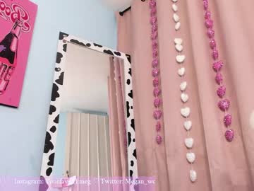 webcam girl megan_world capture image #2059919