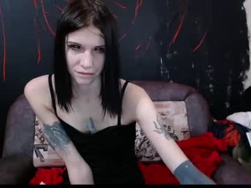 webcam girl nitghtblood capture image #5144103